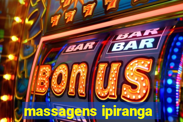 massagens ipiranga